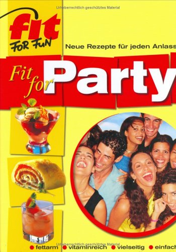 Download Fit for Party Download Fit for Party