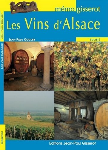 MEMO - Vins d'Alsace (les) en ligne