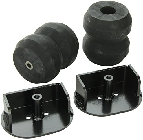 TimbrenFR250SDG Rear Suspension Enhancement System