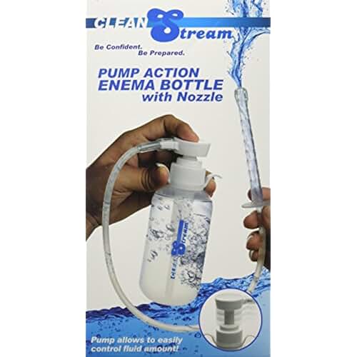 Amazon.co.uk enema equipment