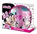 Produktbild Disney WD19449 Minnie Maus Brotdose und Aluminium Trinkflasche Set