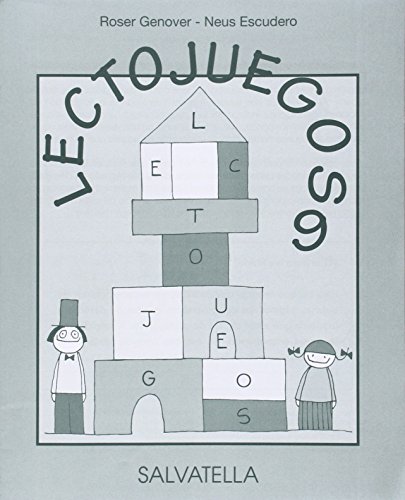 Lectojuegos 9