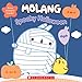 Spooky Halloween (Molang) by 