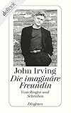 Cover zum Buch Die imaginäre Freundin