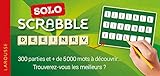 Image de SCRABBLE SOLO