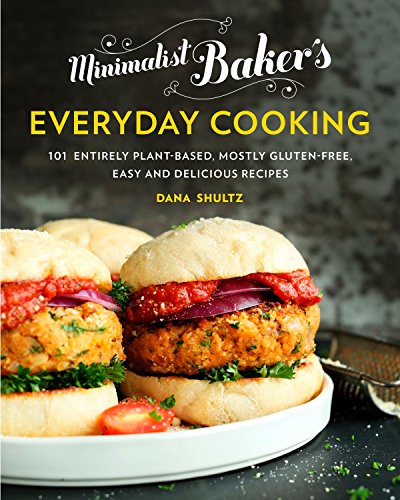 Download Minimalist Baker's Everyday Cooking Download Minimalist Baker's Everyday Cooking