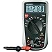 Produktbild VOLTCRAFT Hand-Multimeter digital VC170-1 Kalibriert nach: Werksstandard (ohne Zertifikat) CAT III