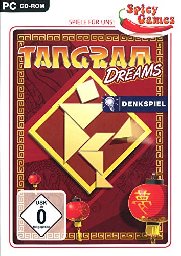 Preisvergleich Produktbild Tangram Dreams
