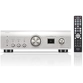 Denon PMA-900HNE HiFi Amplifikat&ouml;r, Stereo, HEOS Entegre, 2 x 85 W, Entegre Fono &Ouml;n Amplifikat&ouml;r, Hi-Res Sertifikalı, AirPlay