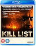 Kill List (Blu-ray)