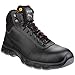 Produktbild Puma Safety ESD Sicherheitsstiefel S3 Größe: 45 Schwarz Pioneer Mid ESD SRC 630101-45 1 Paar