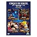 Cirque du Soleil: Dralion [Reino Unido] [DVD]