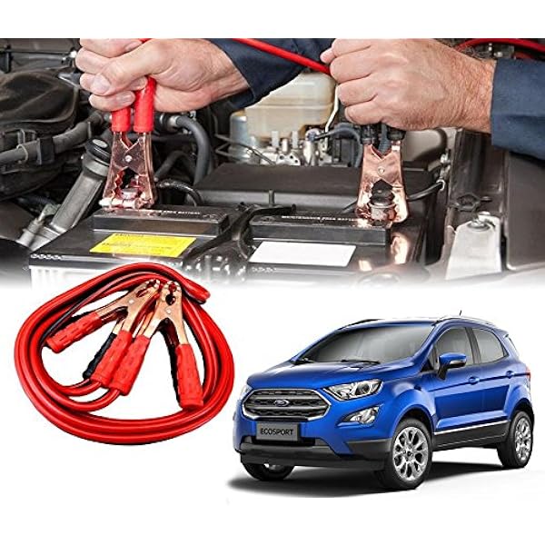 Ford Ecosport Battery Top 70 Images And 9 Videos