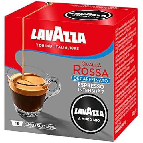 Amazon.co.uk: lavazza decaf coffee