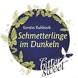 Cover zum Buch Schmetterlinge im Dunkeln