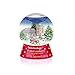 Price comparison product image Baylis & Harding Beauticology Home of Beauty Snow Globe