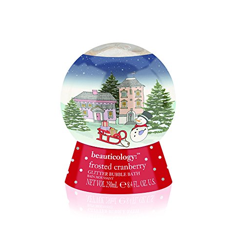 Baylis & Harding Beauticology Home of Beauty Snow Globe