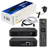 media server pro apk free Fuentes de contenido multimedia: PC y NAS en la red local, transmisión de protocolos multimedia (RTSP, RTP, UDP, IGMP, HTTP), dispositivos USB. No hay canales de IPTV preinstalados en el dispositivo. No podemos ayudar con la instalación.