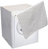  222YF - Funda Lavadora Carga Frontal