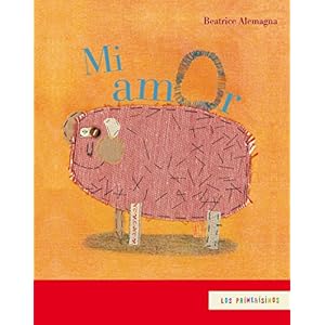 Mi amor (Los Primerisimos)