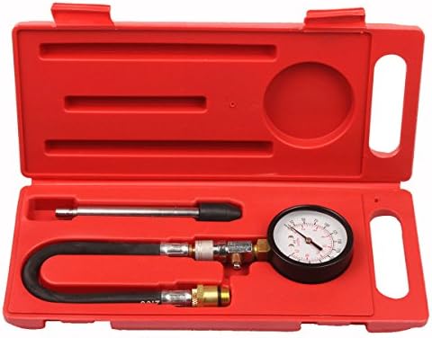 Ctool Petrol Engine Compression Tester Set
