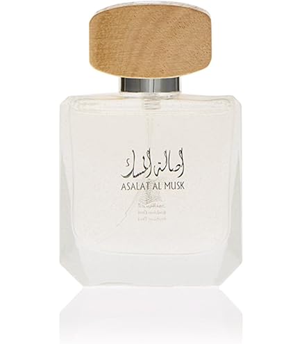 Arabian Oud Perfume Tender Musk 100 ml : Buy Online at Best Price