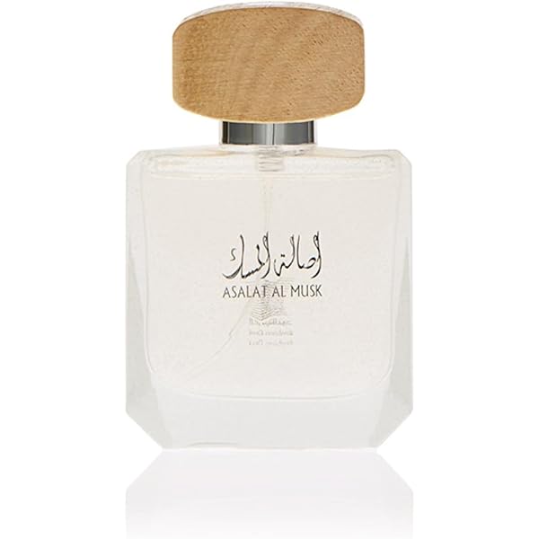 Arabian Oud Perfume Tender Musk 100 ml : Buy Online at Best Price