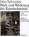Werk und Werkzeug des Kunstschmieds by 