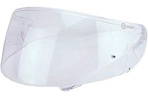 G-Mac Roar/Nitro N3100 Motorcycle Helmet Visor (Clear)