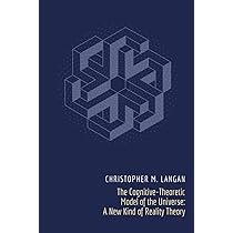 The Cognitive-Theoretic Model of the Universe: A New Kind of
