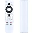 New R-C-OHS-C008 Voice Remote Control Replacement for ONN Android TV FHD Streaming Stick Device 100026240