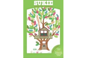 Sukie Perpetual Calendar