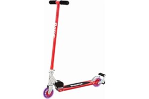 Razor S-Spark Patineta, Niños