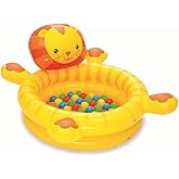 Bestway Cuddly Cub Top &Ccedil;ukuru