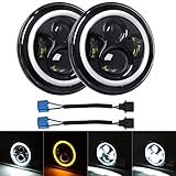 e46 ccfl vs led 【Übernehmen】: 97-06 Jeep Wrangler TJ, 04-06 Jeep Wrangler LJ Unlimited, 07-18 Jeep Wrangler Unlimited JK 2 & 4-Türer, 92-01 AM General Hummer, 03-09 Hummer H1 & H2 (Hummer H2 benötigt zusätzlich 9007 to H4-Buchse)