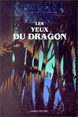 Les yeux du dragon