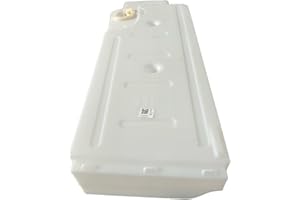 daniplus Wassertank 112LT, Kondensbehälter kompatibel zu Vestel Geratek Trockner, Wärmepumpentrockner 42209501