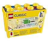 Lego 10698 – Classic Große Bausteine-Box - 5