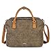 Produktbild Vbiger Damen Handtasche Damen Henkeltasche Damen Aktentaschen Umhängetasche Schultertasche Cross-body Tasche