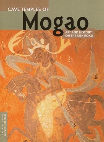 Download Cave Temples of Mogao: Art and History on the Silk Road (Conservation & Cultural Heritage) by Roderick Whitfield (2000-11-30) Download Cave Temples of Mogao: Art and History on the Silk Road (Conservation & Cultural Heritage) by Roderick Whitfield (2000-11-30)