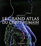 Image de Le grand atlas du corps humain