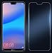 Produktbild Funda® 9H Härte 0.2mm Dünne 2.5D Runde Kante Anti-Explosion Ausgeglichenes Glas transparente Display Schutzfolie für Huawe Nova 3E/Huawei P20 Lite