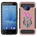 Produktbild HTC U11 Life, Rose Gold - Dream Catcher