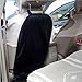 MMRM Car Seat Cover Rear Back Protector Kick Mat for Children Baby Kids