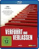 Verf�hrt und Verlassen [Blu-ray] - Alec Baldwin