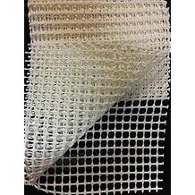 Teppich Gleitschutz Anti Rutsch Matte Teppichunterlage Teppichstop