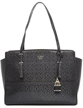 Guess Devyn Schultertasche 42 cm