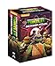 Produktbild teenage mutant ninja turtles - stagione 04 (4 dvd) box set