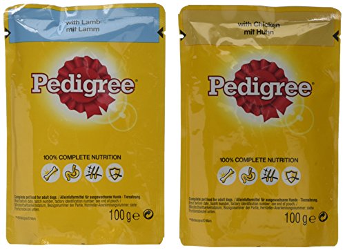Pedigree-Pouch-Chicken-Lamb-Selection-in-Jelly-Adult-Dog-Food-100g-x-4
