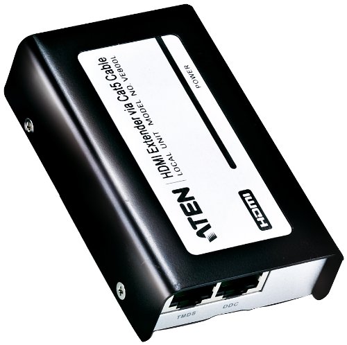 Aten EVE800-AT-G Cat5 HDMI Extender 60 m
